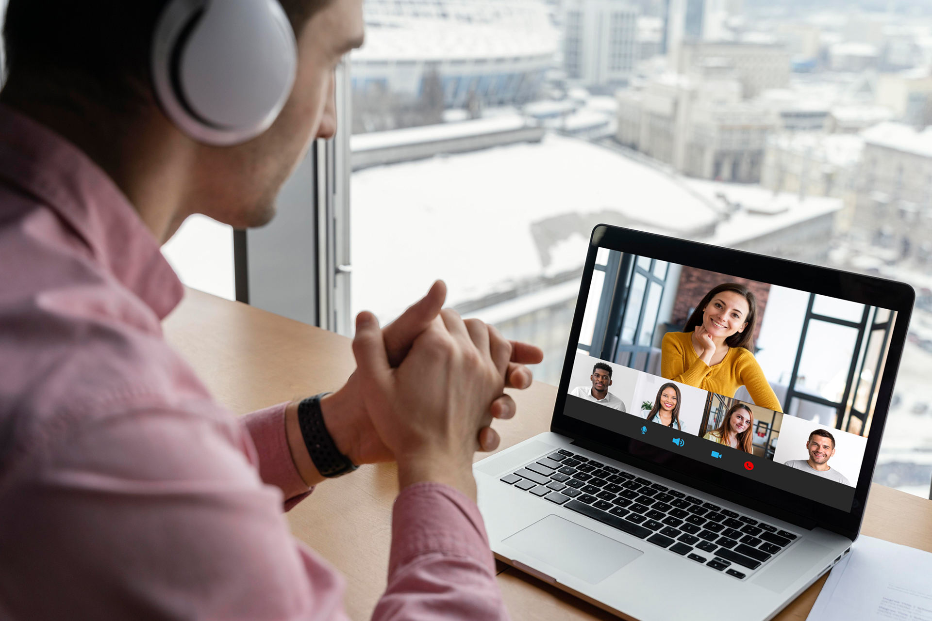 TeamLease Earnings Call Recording Q2FY26