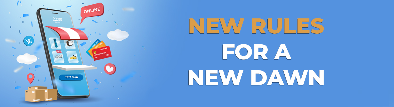 Impact of the New E-commerce Rules on Businesses