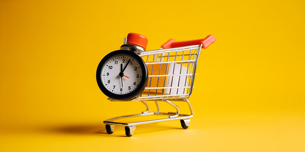 Quick Commerce: Is this a profitable and sustainable way?