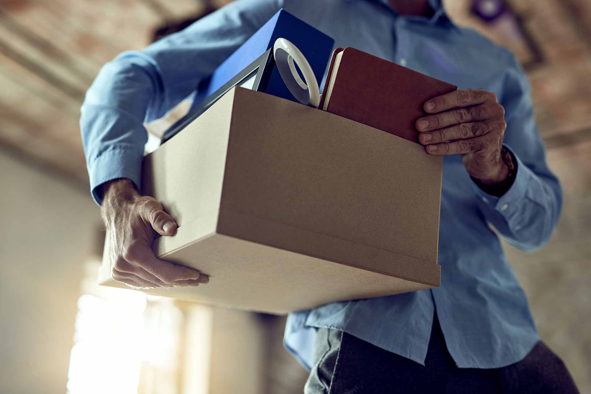 Are mid-management roles the next target in tech layoffs? Here’s what experts have to say