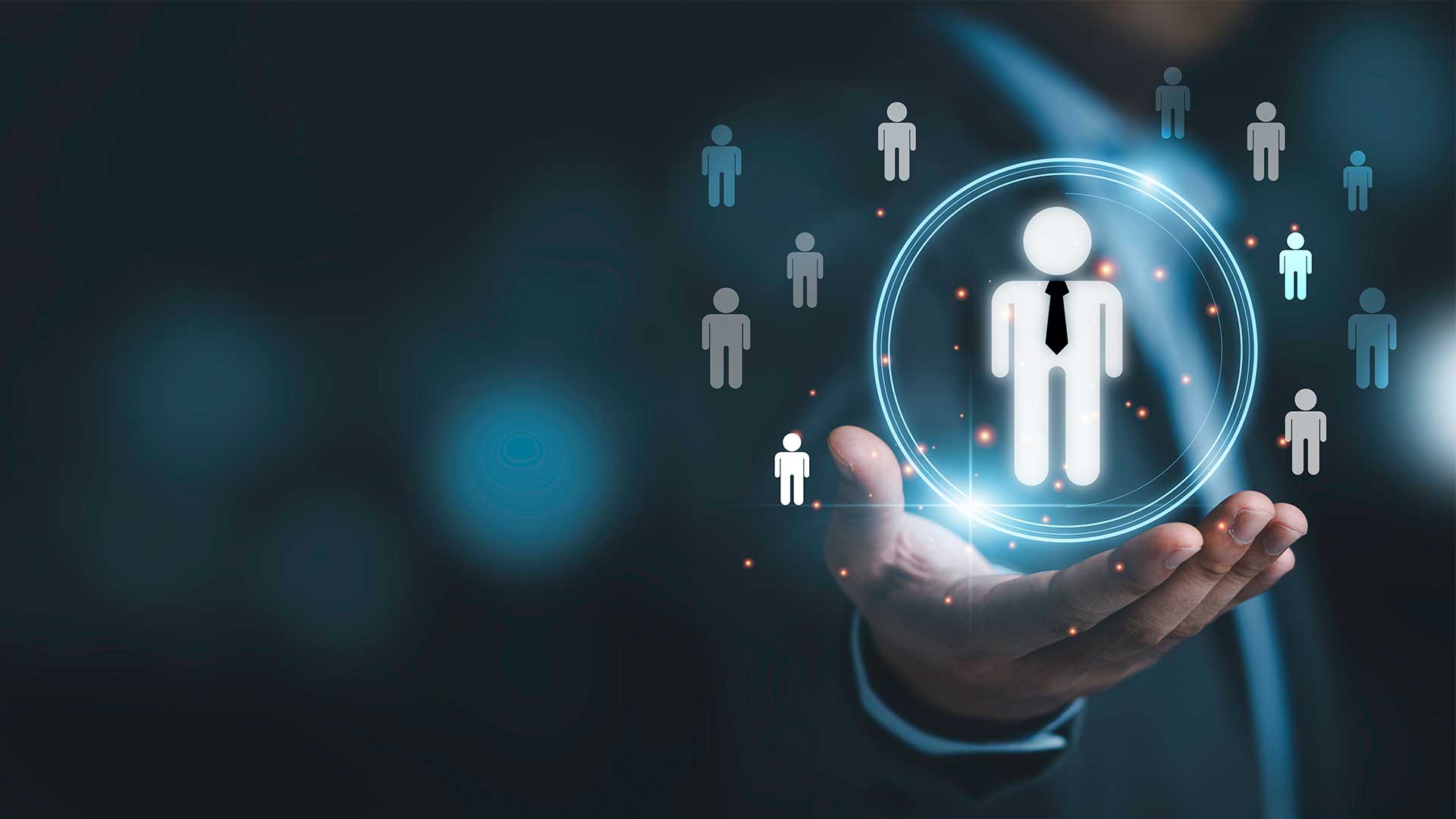 End to End Management of TL Associates for Arcolab