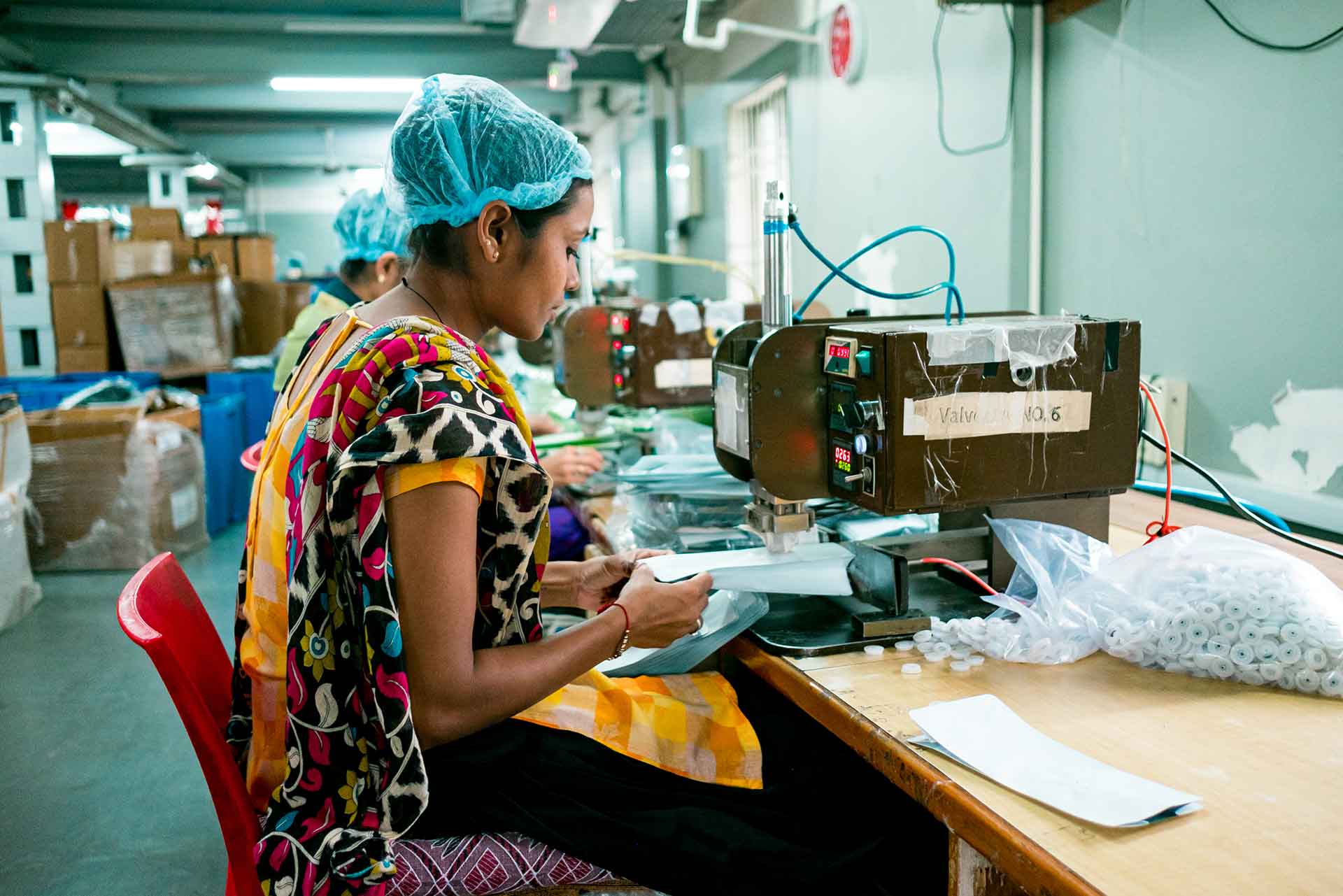 Women Shaping Manufacturing: 500% Surge In Apprenticeship Demand