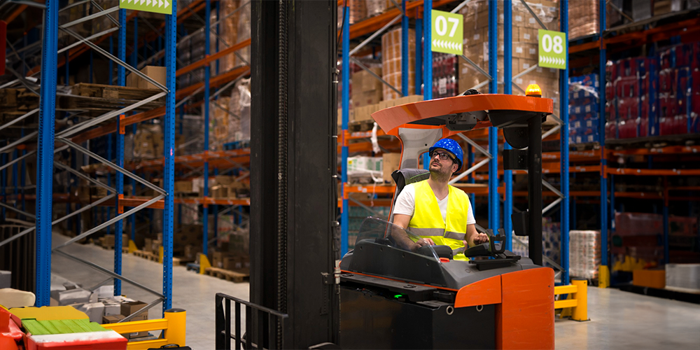 Retail & Logistics Sector in India: A Growing Hub of Opportunities