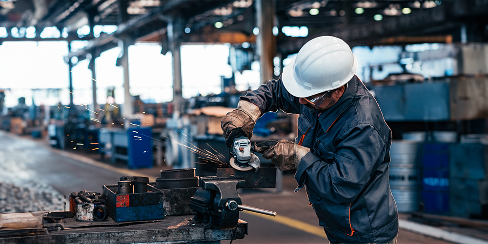 Revitalizing and Transforming Manufacturing Sector in India