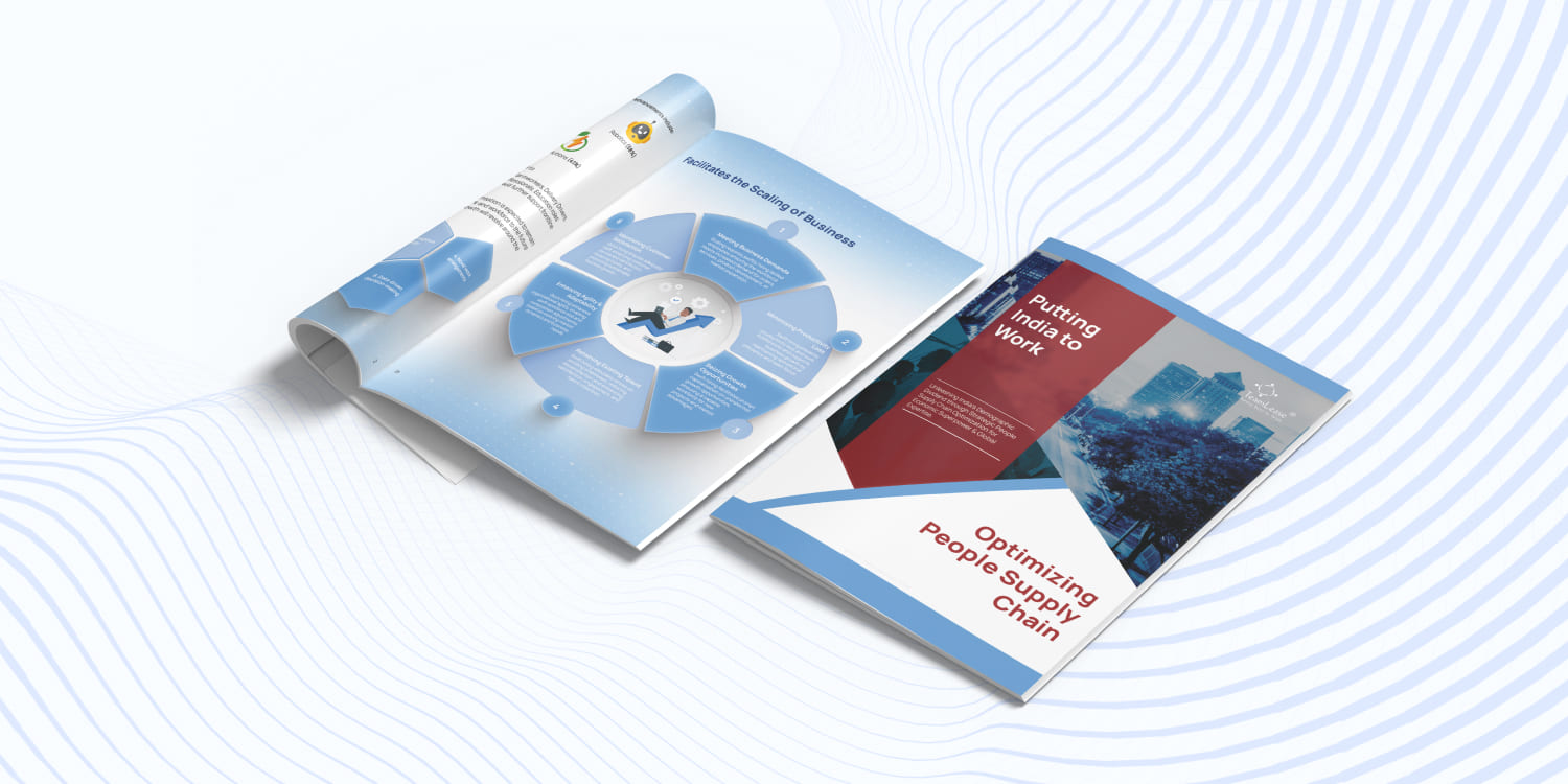 Optimising People Supply Chain