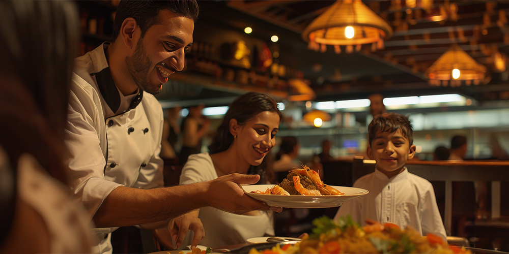 Is hospitality the next big sector for job seekers? Experts say it will create over one million jobs soon