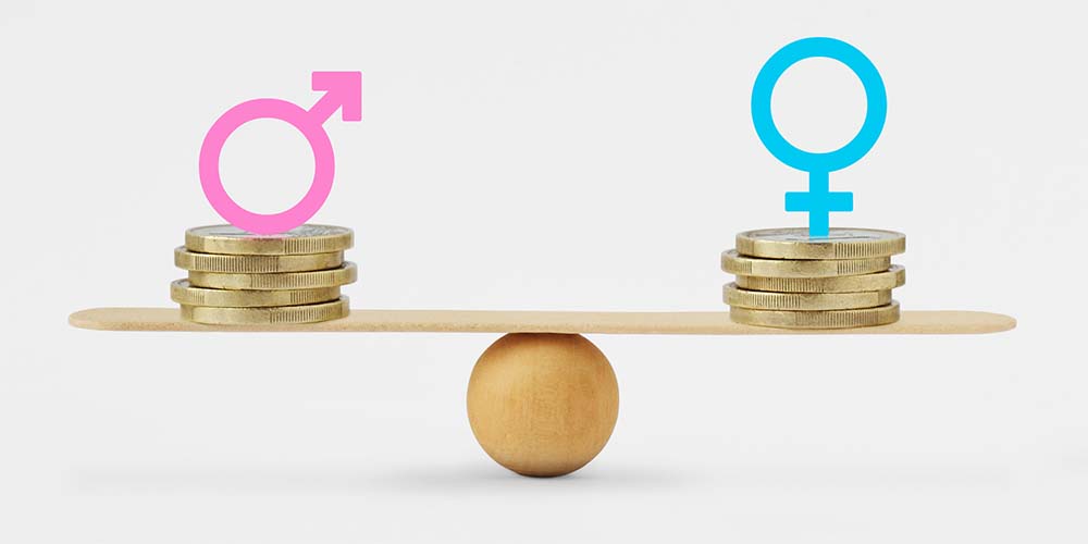 Gender Diversity Still a Challenge in NBFC Temp Roles Despite Sectoral Growth