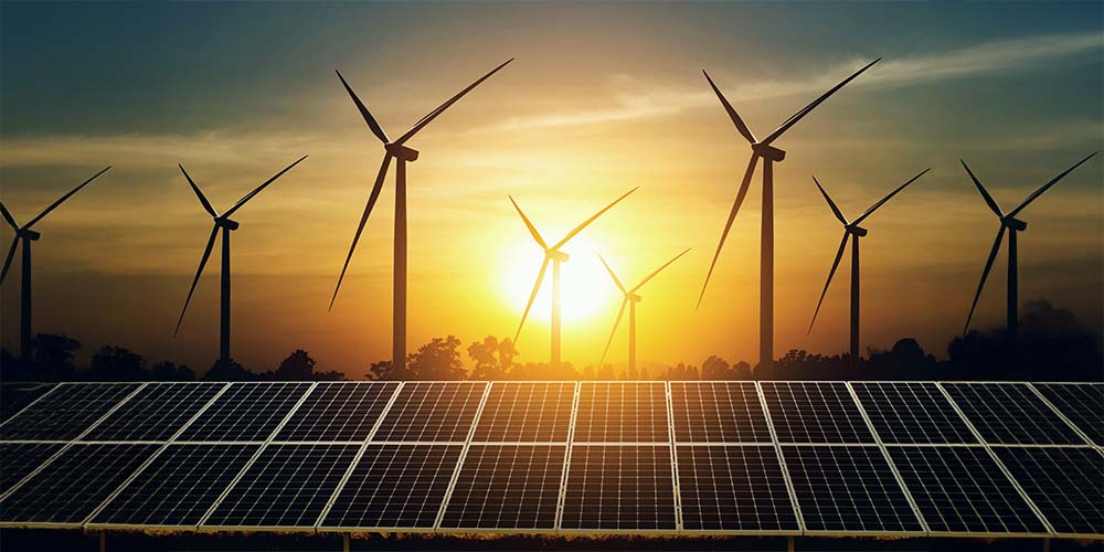 How renewable energy is reshaping India’s job market