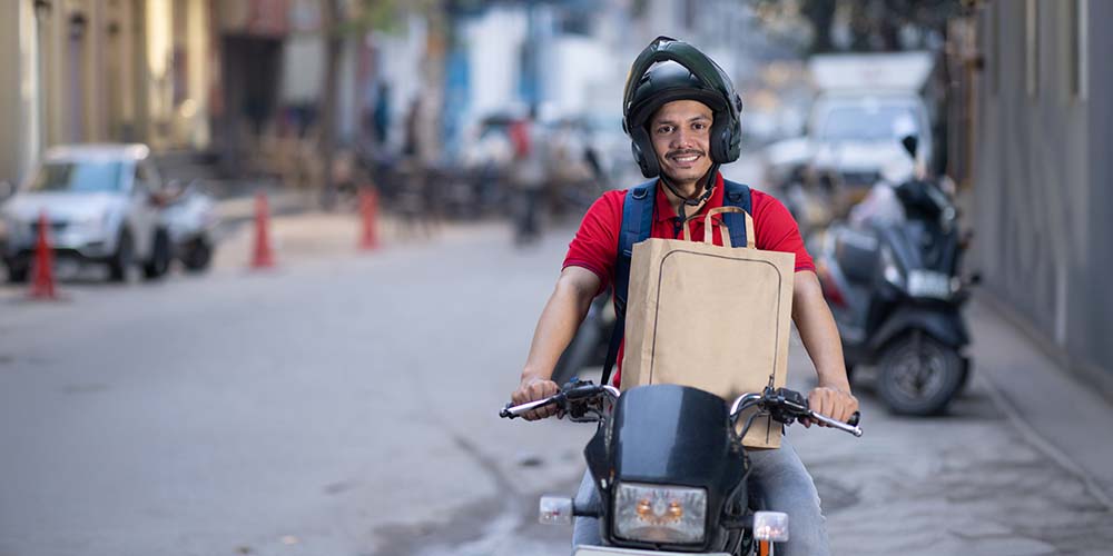 Labour codes pinch: Swiggy, Zomato, Amazon to keep aside up to 2% for gig worker welfare.
