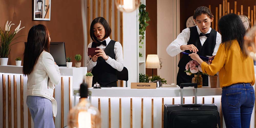 Travel & hospitality hiring up 5.9% in H2 FY26 amid tourism revival