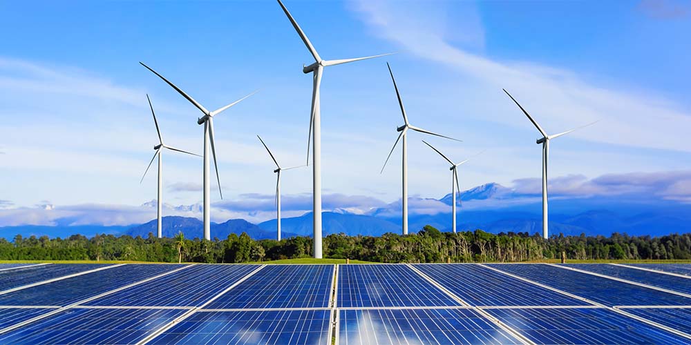 Renewable energy emerging as India’s next big jobs engine