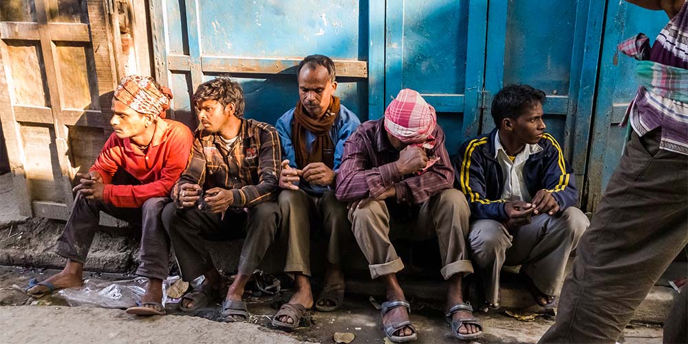 Centre unveils new labour codes, overhauls workforce practices, benefits