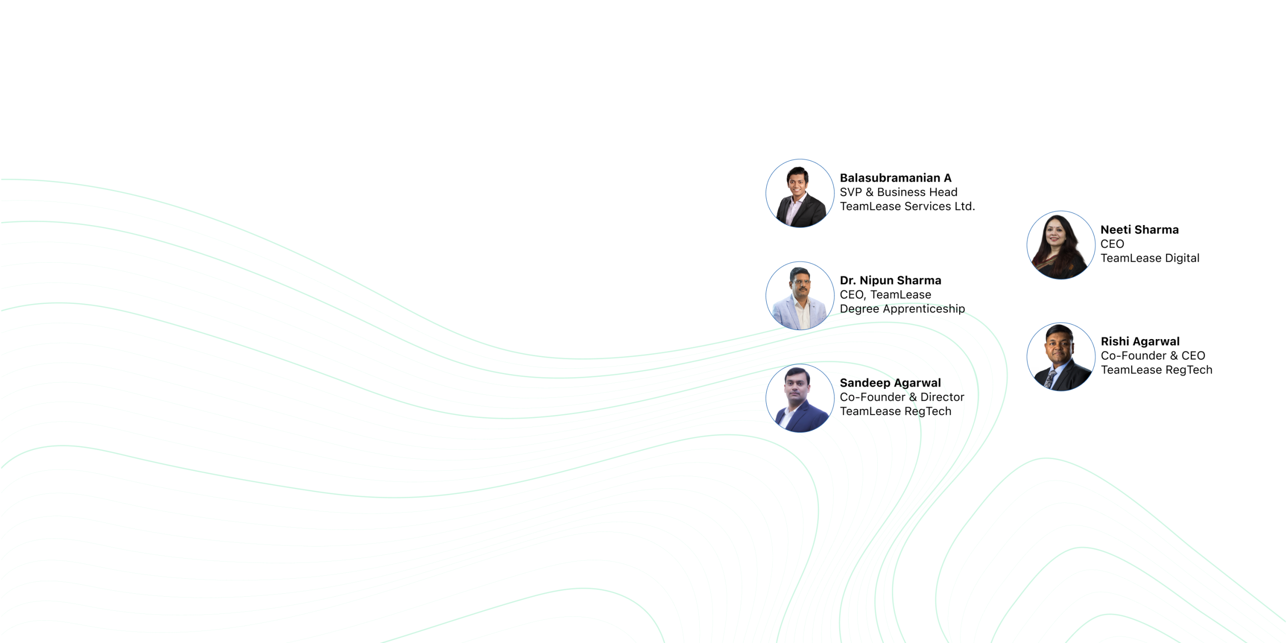 PUTTING INDIA TO WORK